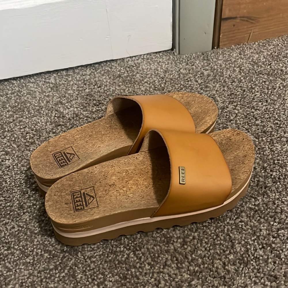 Reef Sandals